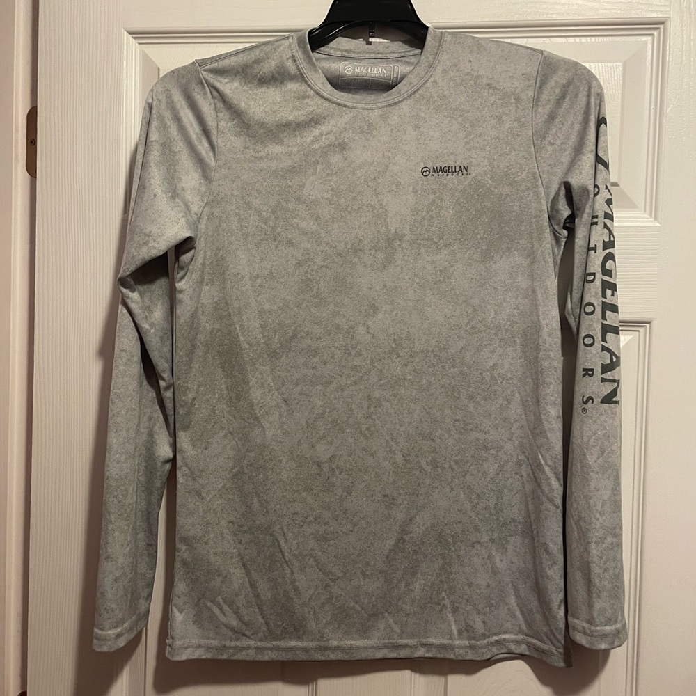 Magellan Outdoors Boys Shirt Size XL